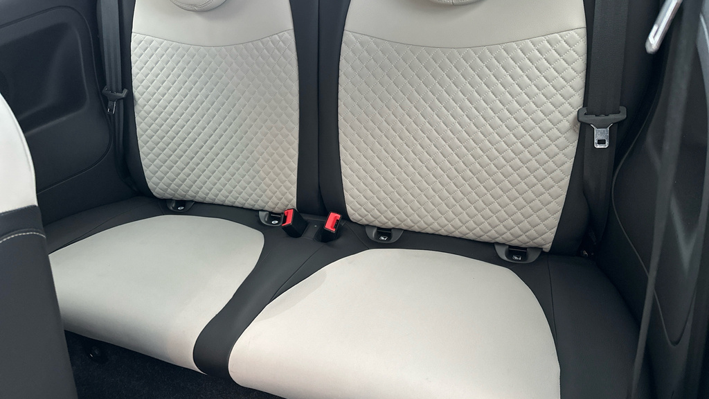 Fiat 500x Dolcevita Dolcevita Plus White #18