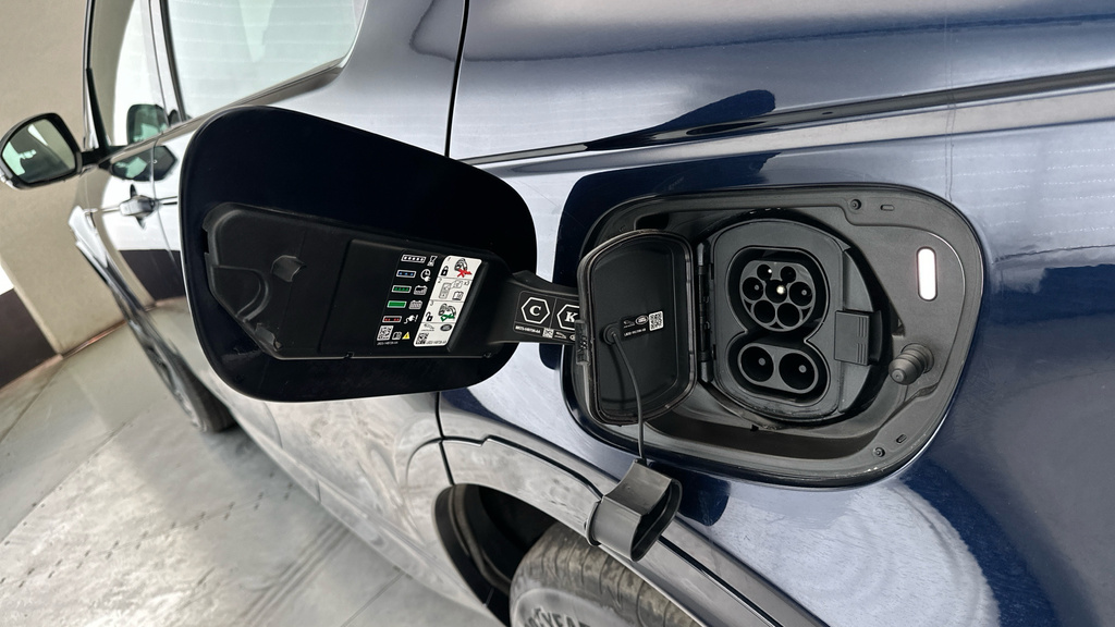 Land Rover Discovery Sport Dynamic Hse Black #7