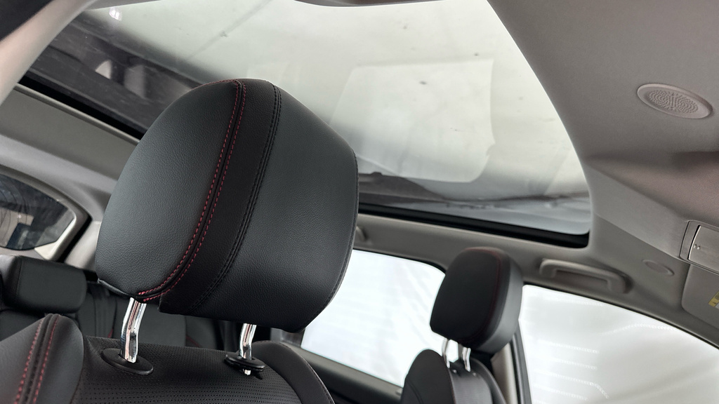 Land Rover Discovery Sport Dynamic Hse Black #8