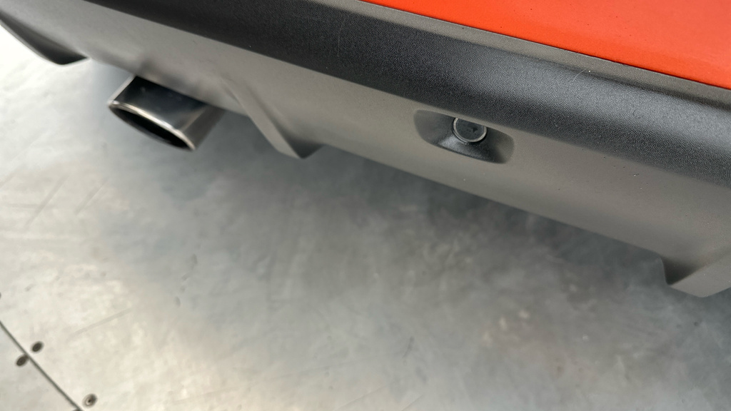 Renault Twingo Dynamique S Energy Tceonly 0.00 Road Taxonly 2 Red #26
