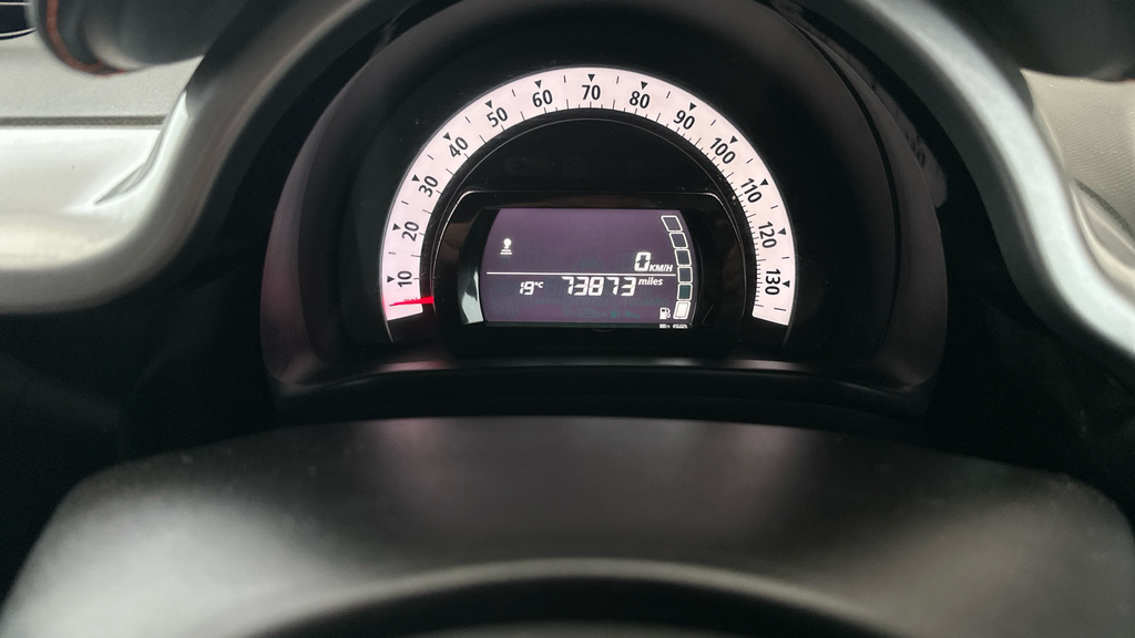 Renault Twingo Dynamique S Energy Tceonly 0.00 Road Taxonly 2 Red #16