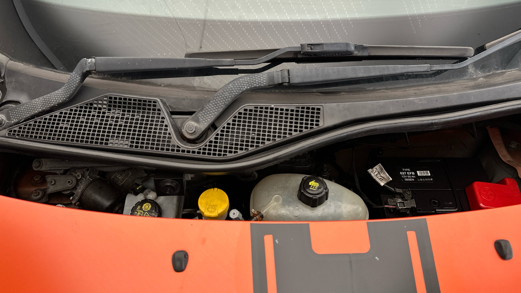 Renault Twingo Dynamique S Energy Tceonly 0.00 Road Taxonly 2 Red #19