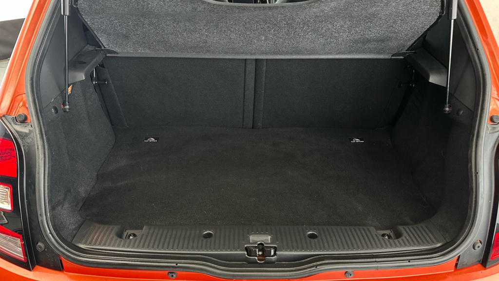 Renault Twingo Dynamique S Energy Tceonly 0.00 Road Taxonly 2 Red #18