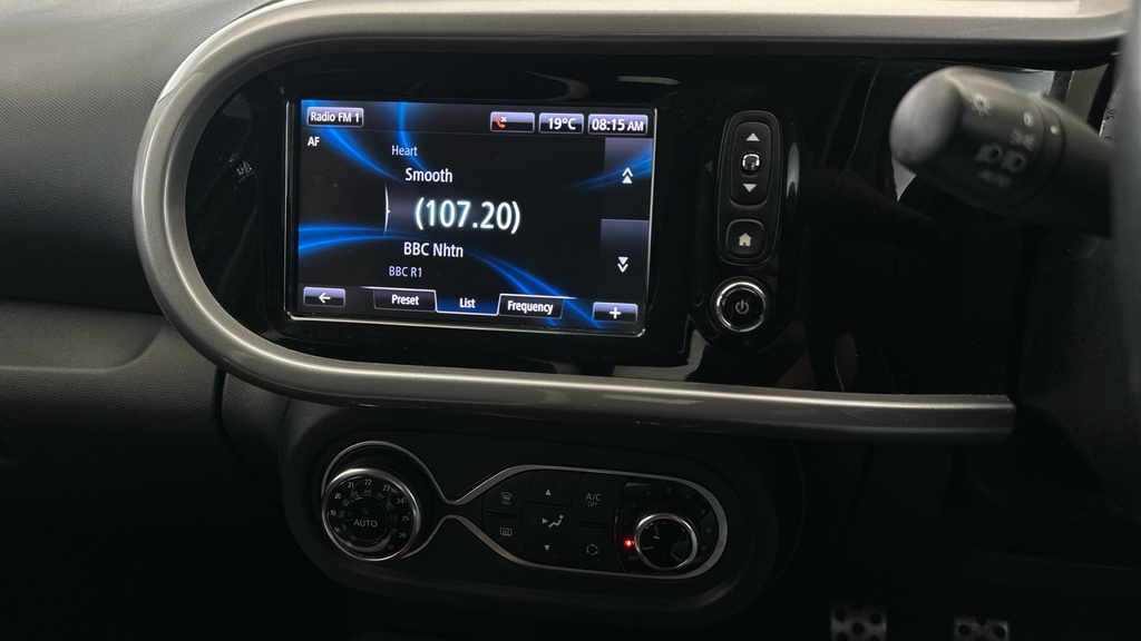 Renault Twingo Dynamique S Energy Tceonly 0.00 Road Taxonly 2 Red #14