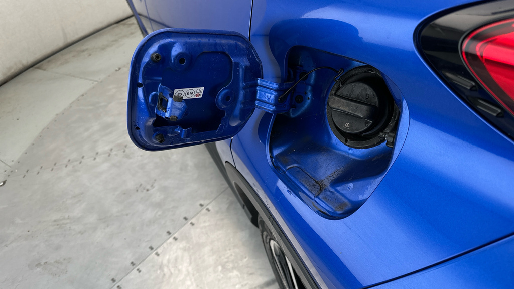 Toyota C-Hr 1.8 Hybrid Dynamic Cvt  #27