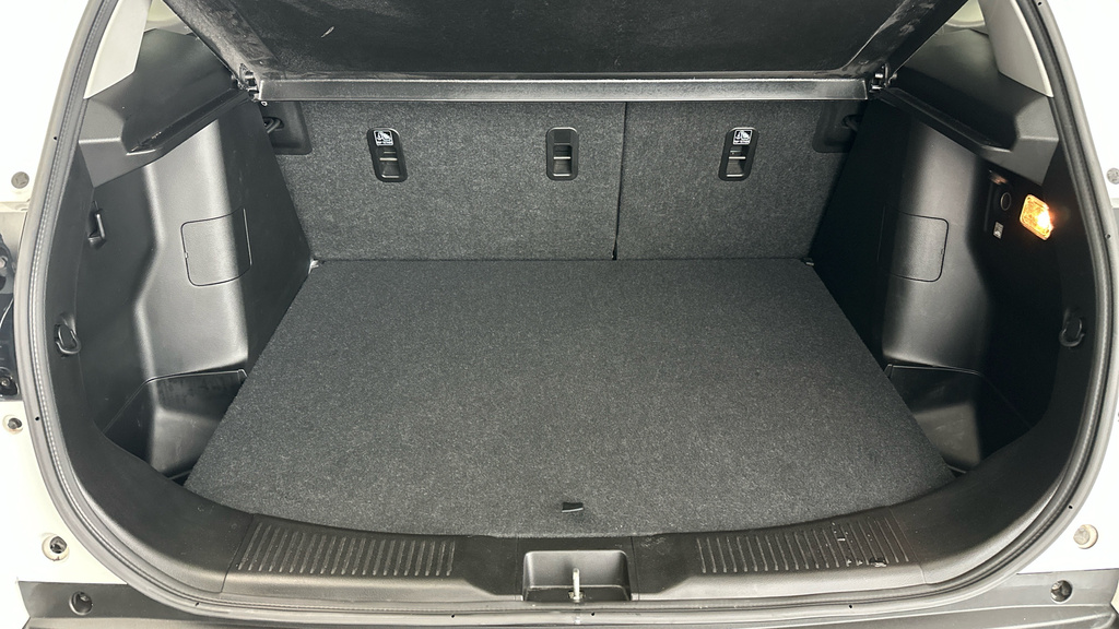 Suzuki S Cross 1.4 Boosterjet 48V Hybrid Motion Grey #21