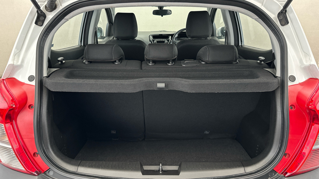 Vauxhall Viva 1.0I Se Euro 6 Ac Black #18