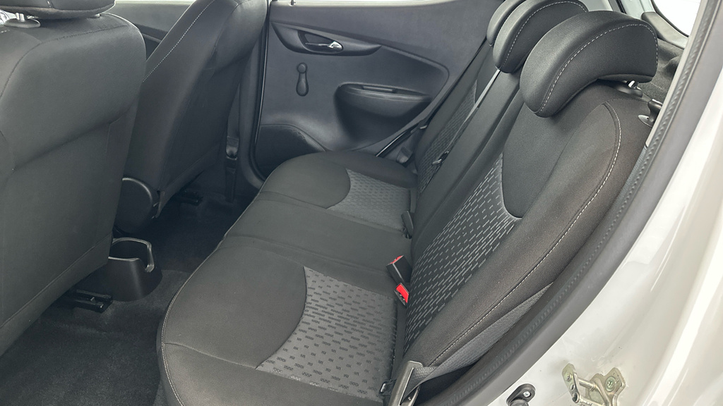 Vauxhall Viva 1.0I Se Euro 6 Ac Black #17