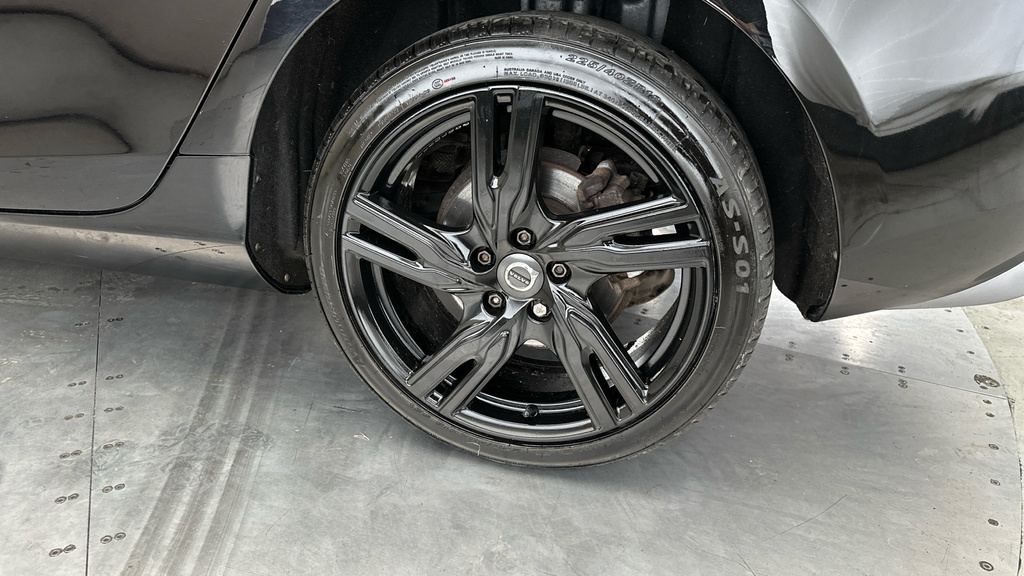 Volvo V40 V40 Cross Country Pro T3 Grey #24