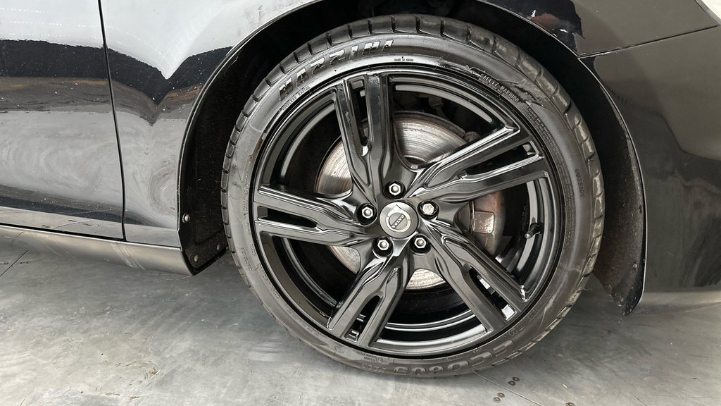 Volvo V40 V40 Cross Country Pro T3 Grey #26