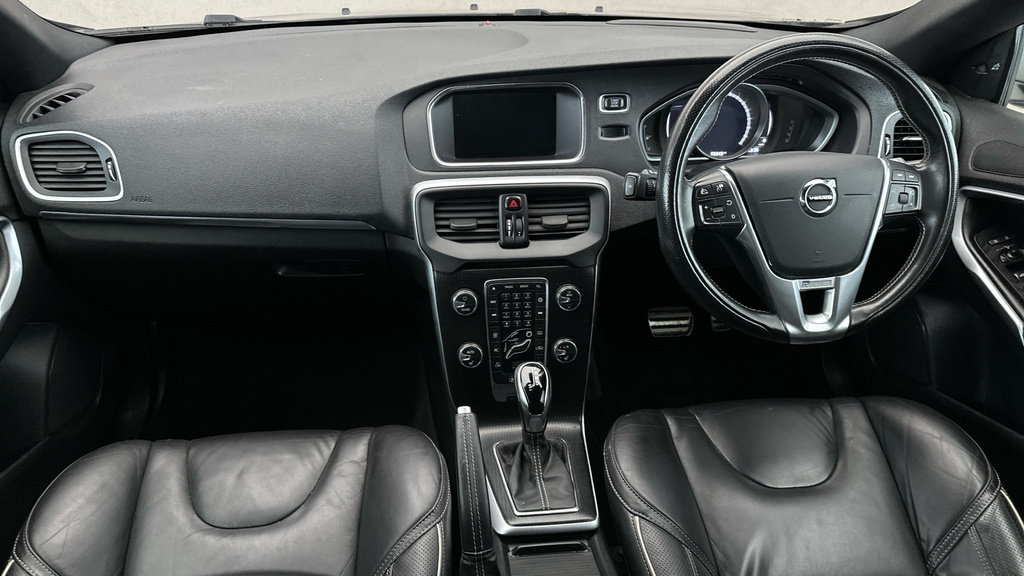 Volvo V40 V40 Cross Country Pro T3 Grey #13