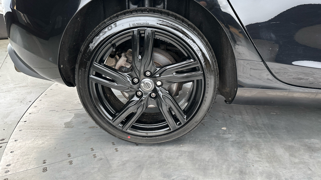 Volvo V40 V40 Cross Country Pro T3 Grey #25