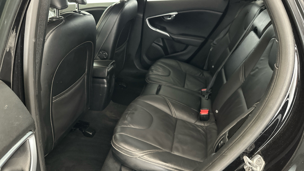 Volvo V40 V40 Cross Country Pro T3 Grey #20