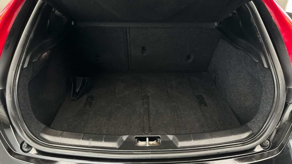 Volvo V40 V40 Cross Country Pro T3 Grey #21