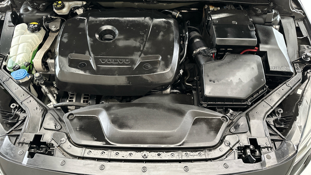 Volvo V40 V40 Cross Country Pro T3 Grey #22