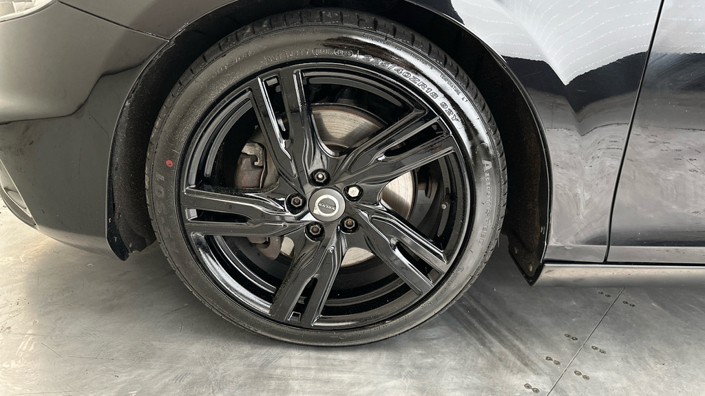 Volvo V40 V40 Cross Country Pro T3 Grey #23