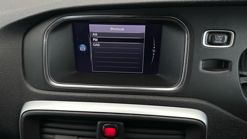 Volvo V40 V40 Cross Country Pro T3 Grey #18