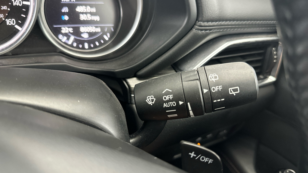 Mazda CX-5 2.0 Sport Nav Safety Pack Grey #19