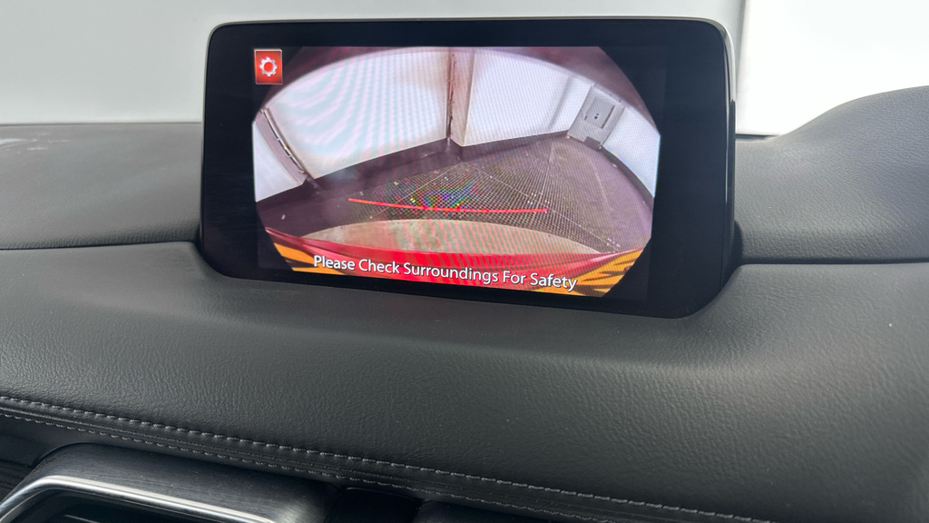 Mazda CX-5 2.0 Sport Nav Safety Pack Grey #18