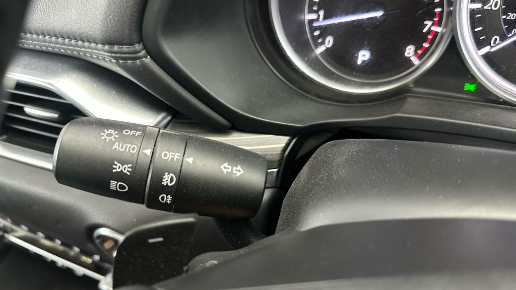 Mazda CX-5 2.0 Sport Nav Safety Pack Grey #21
