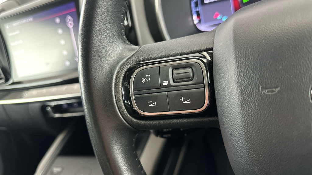 Citroen C5 Aircross Puretech Flair Plus Ss Eat8 Blue #13