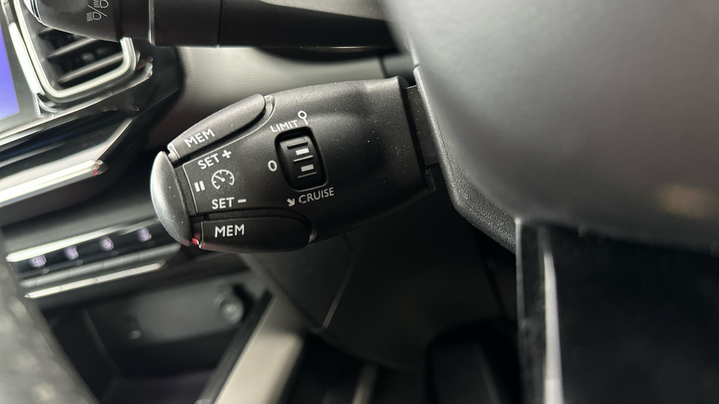 Citroen C5 Aircross Puretech Flair Plus Ss Eat8 Blue #10