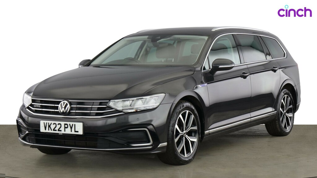 Volkswagen Passat Mk8 Facelift Est 2.0Tdi 150 R-line Evo Dsg Grey #7