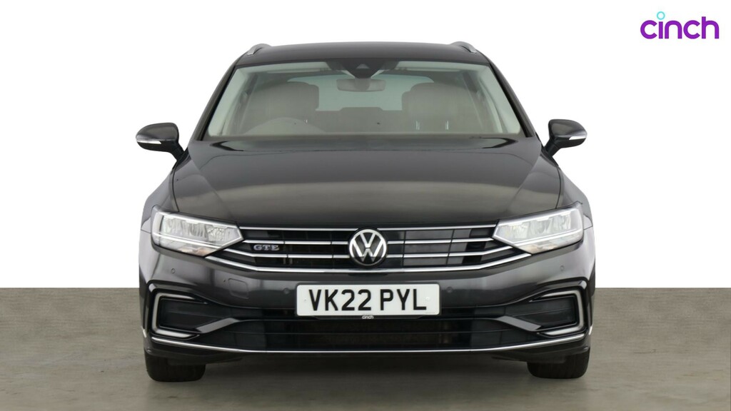 Volkswagen Passat Mk8 Facelift Est 2.0Tdi 150 R-line Evo Dsg Grey #8