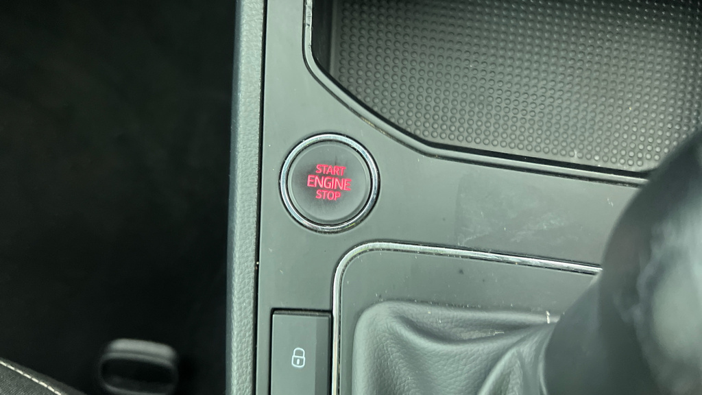 Seat Ibiza 1.0 Tsi 95Ps Se Technology Ss 5-Door Blue #19