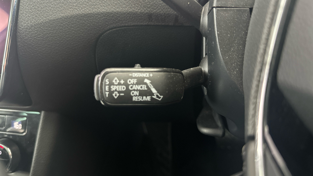 Skoda Superb 2.0 Tdi Se Hatchback Euro 6 Ss Silver #14