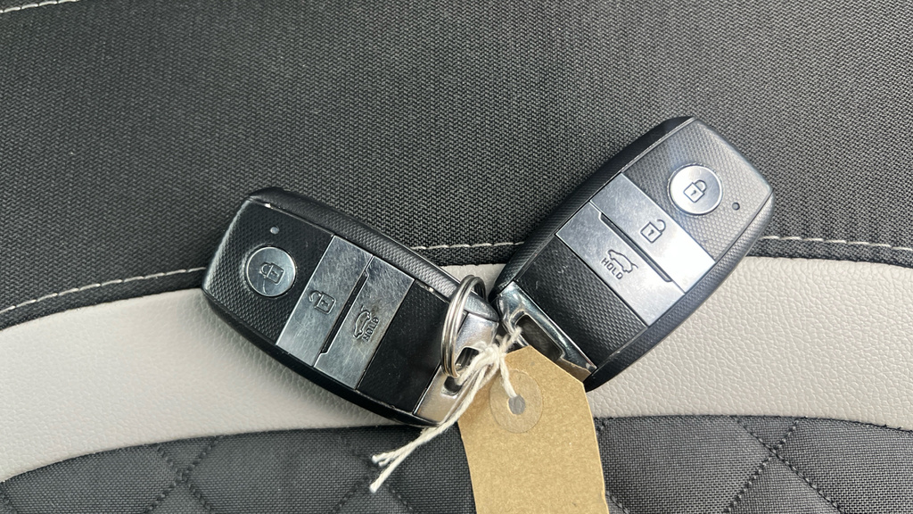 Kia Ceed 1.6 Crdi Gt-line Sportswagon Euro 6 Ss Silver #12