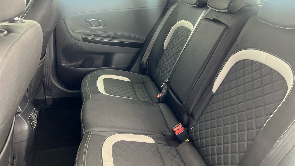 Kia Ceed 1.6 Crdi Gt-line Sportswagon Euro 6 Ss Silver #27