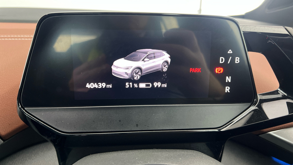 Volkswagen ID.4 150Kw Life Pro Performance 77Kwh 204 Ps  #31