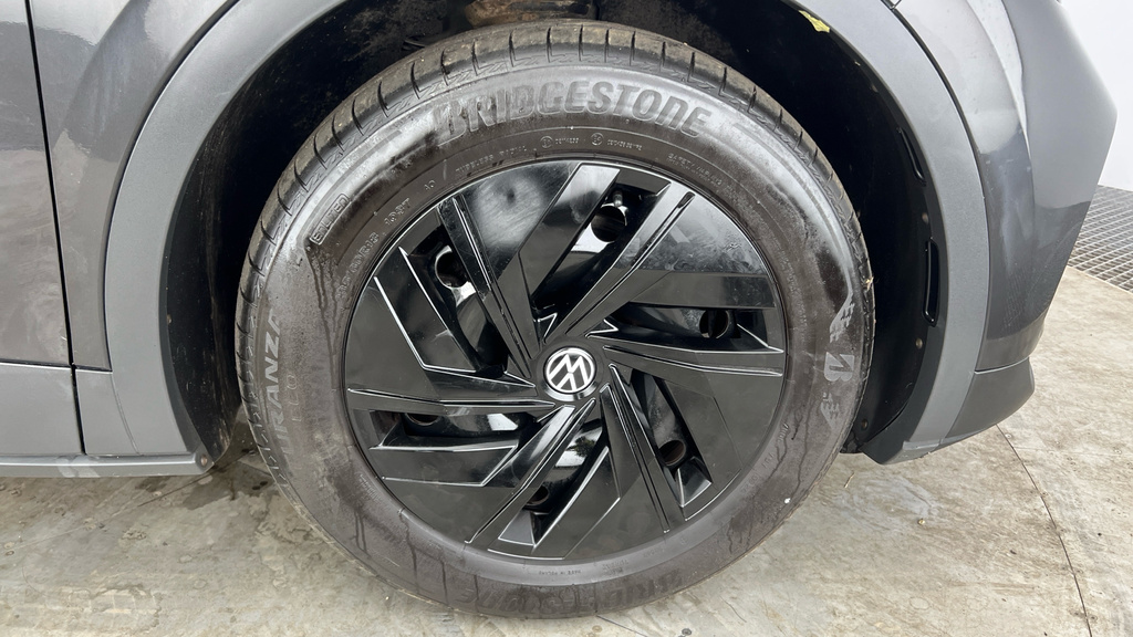 Volkswagen ID.4 150Kw Life Pro Performance 77Kwh 204 Ps  #28