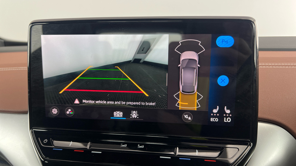 Volkswagen ID.4 150Kw Life Pro Performance 77Kwh 204 Ps  #15