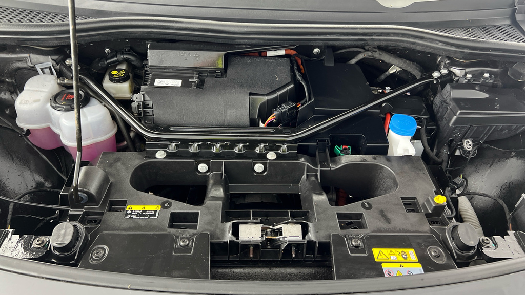 Volkswagen ID.4 150Kw Life Pro Performance 77Kwh 204 Ps  #24