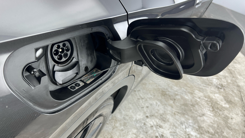 Volkswagen ID.4 150Kw Life Pro Performance 77Kwh 204 Ps  #29
