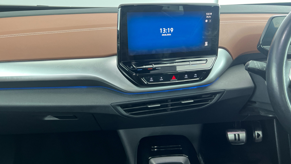 Volkswagen ID.4 150Kw Life Pro Performance 77Kwh 204 Ps  #20