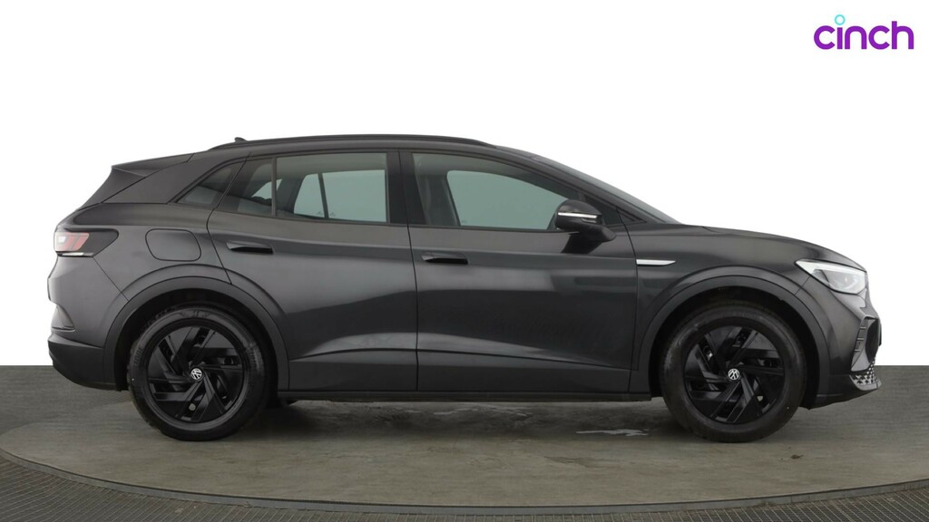 Volkswagen ID.4 150Kw Life Pro Performance 77Kwh 204 Ps  #2