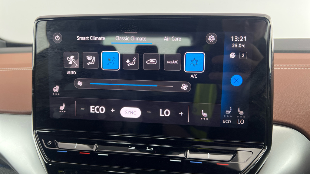 Volkswagen ID.4 150Kw Life Pro Performance 77Kwh 204 Ps  #19