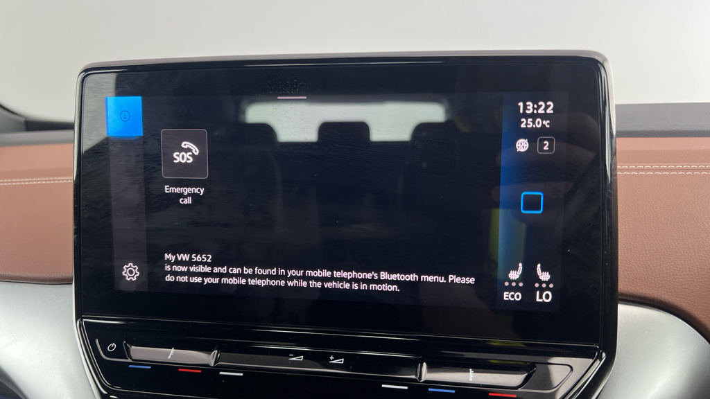 Volkswagen ID.4 150Kw Life Pro Performance 77Kwh 204 Ps  #18