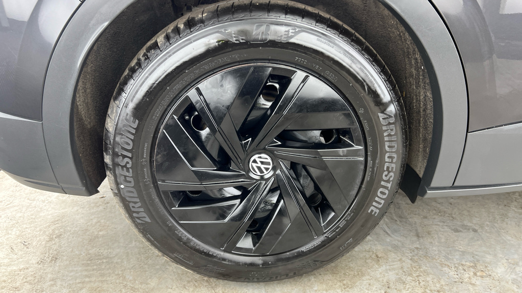 Volkswagen ID.4 150Kw Life Pro Performance 77Kwh 204 Ps  #27