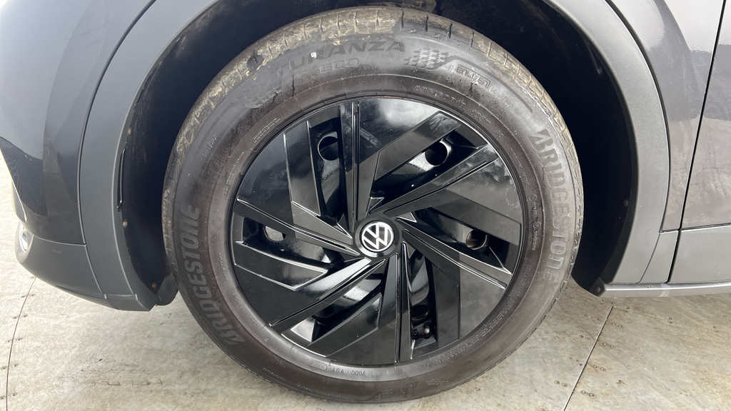 Volkswagen ID.4 150Kw Life Pro Performance 77Kwh 204 Ps  #25