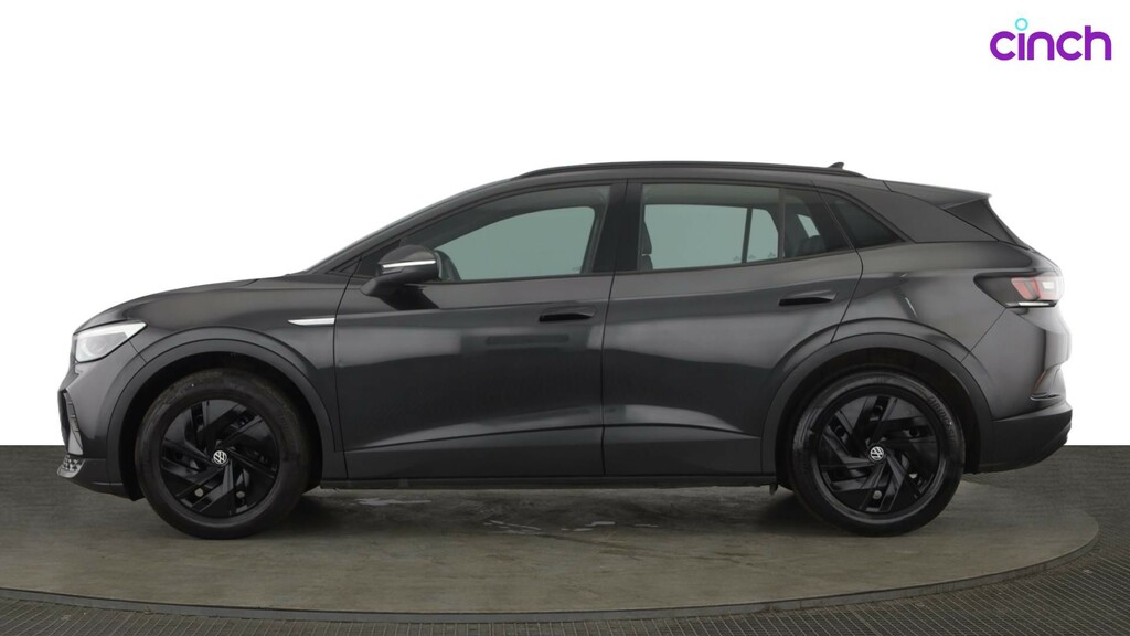 Volkswagen ID.4 150Kw Life Pro Performance 77Kwh 204 Ps  #6