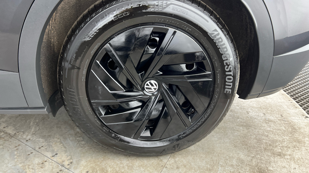 Volkswagen ID.4 150Kw Life Pro Performance 77Kwh 204 Ps  #26