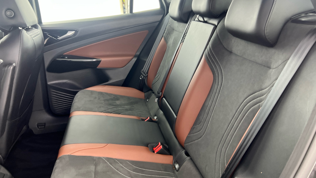 Volkswagen ID.4 150Kw Life Pro Performance 77Kwh 204 Ps  #22