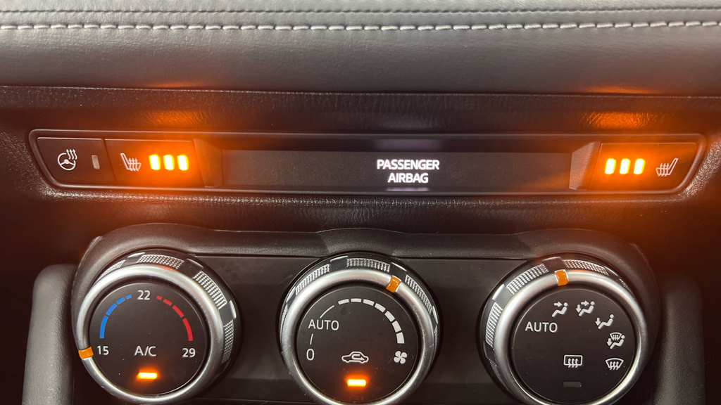 Mazda CX-3 Cx-3 2.0 Skyactiv-g Sport Nav Suv Manu White #14