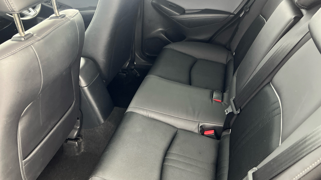Mazda CX-3 Cx-3 2.0 Skyactiv-g Sport Nav Suv Manu White #25