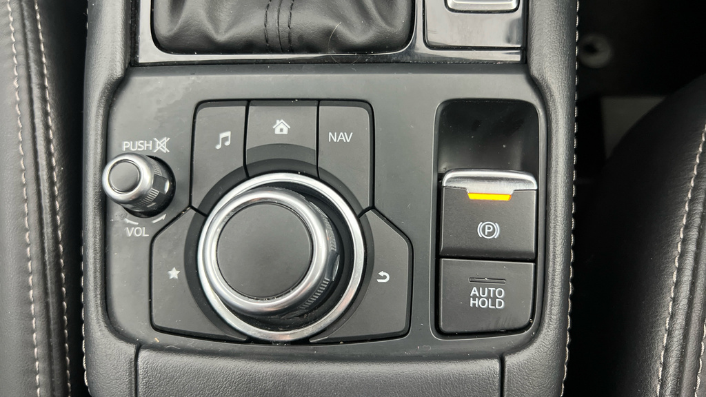 Mazda CX-3 Cx-3 2.0 Skyactiv-g Sport Nav Suv Manu White #11