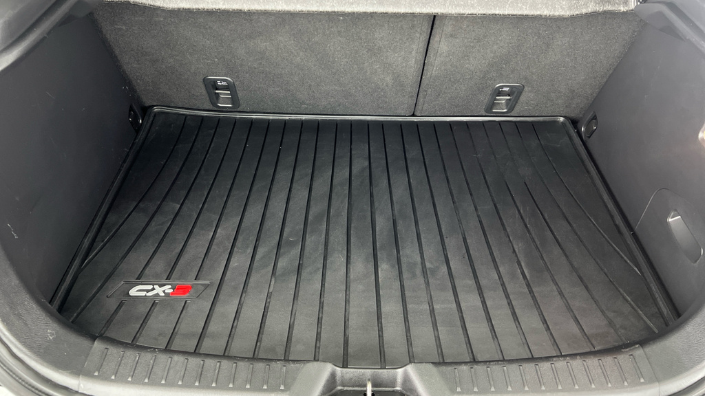 Mazda CX-3 Cx-3 2.0 Skyactiv-g Sport Nav Suv Manu White #26